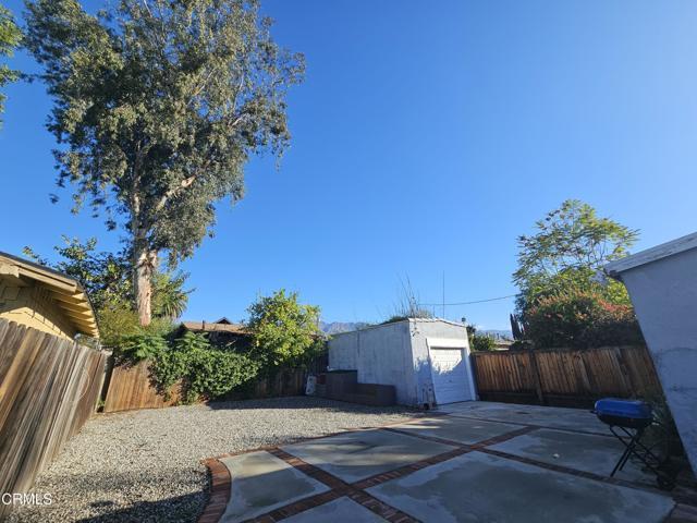 Building Photo - 501 MacDonald St