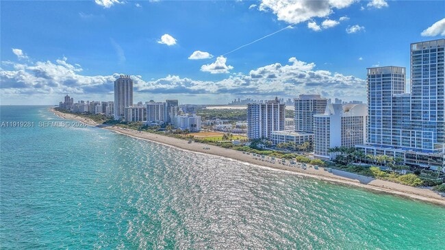 Building Photo - 6799 Collins Ave