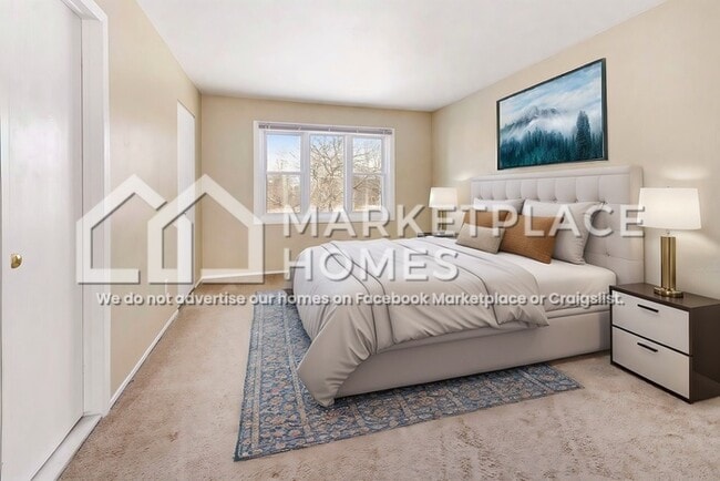 Building Photo - 42038 Cherry Hill Rd