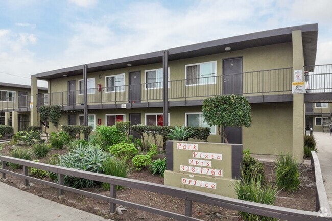 Building Photo - Park Vista