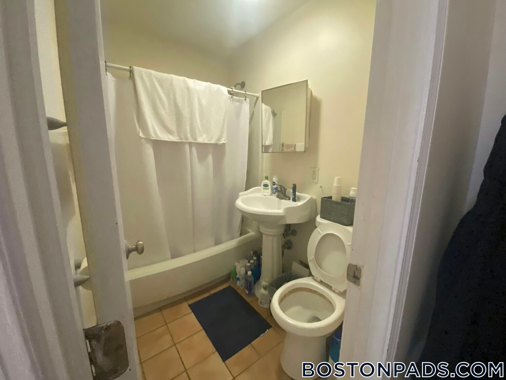 Building Photo - 59 S Huntington Ave