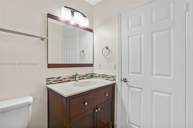 Building Photo - 15561 SW 144th Terrace