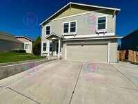 Building Photo - Gorgeous 4BR Home with Granite Counters, Open-Concept Living & 2 car garage