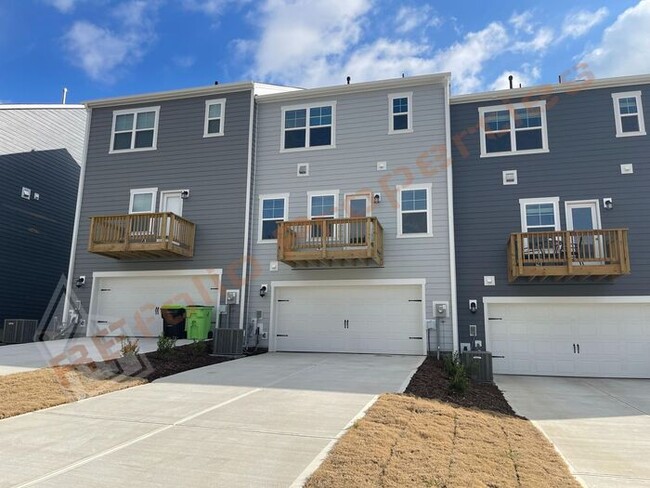 Building Photo - Rental Resort Living! Brand New 3 Story 4 ...