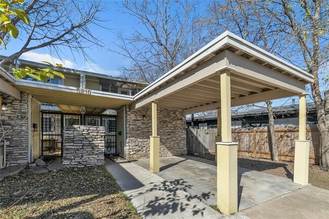 Building Photo - 5210 Woodrow Ave