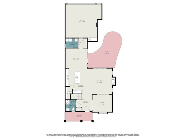 Building Photo - North East Facing 4 bed 3 bath ready for m...
