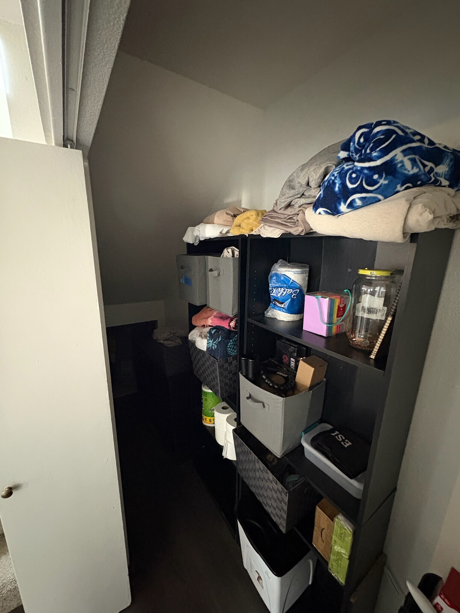 Closet - 3315 E Kelton Ln