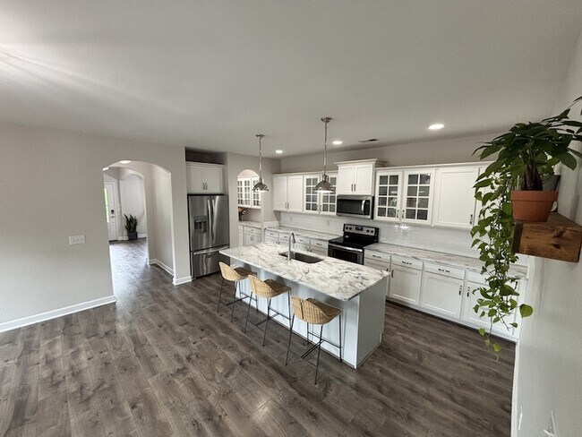 Building Photo - 155 Spade Leaf Boulevard Unit