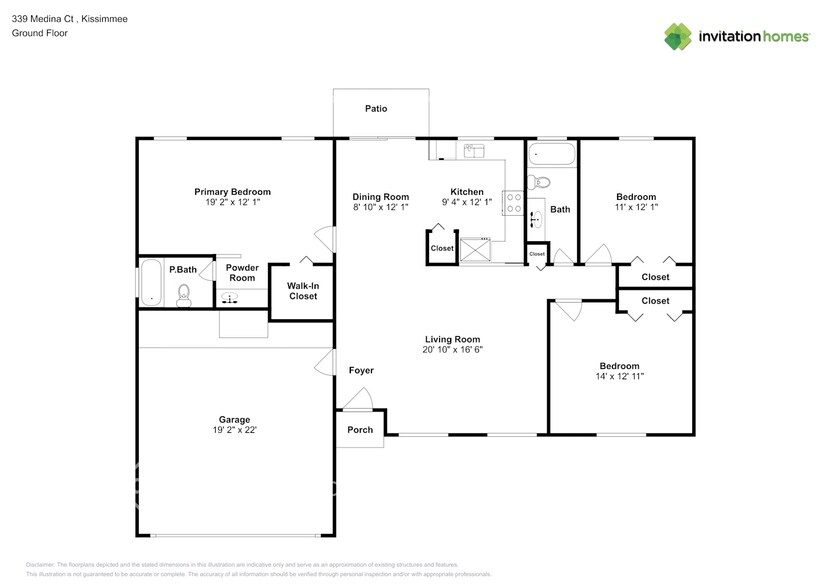 Building Photo - 339 Medina Ct