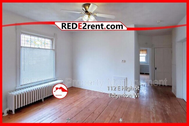 Building Photo - 112 E High St