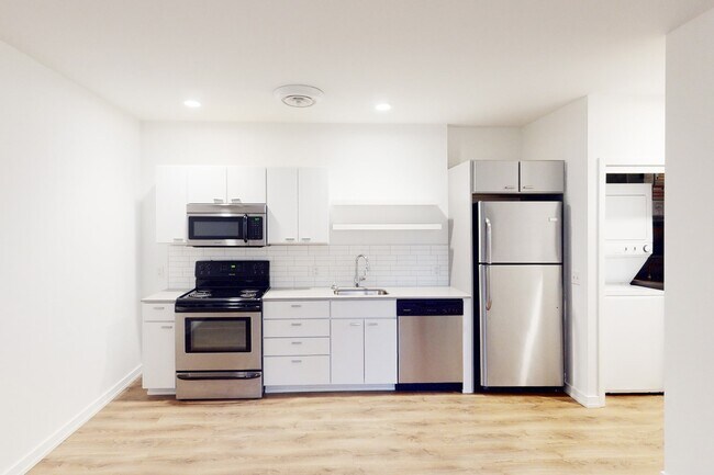 Interior Photo - Interstate Flats