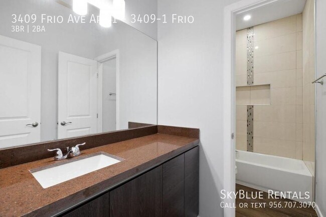 Building Photo - 3409 Frio Ave