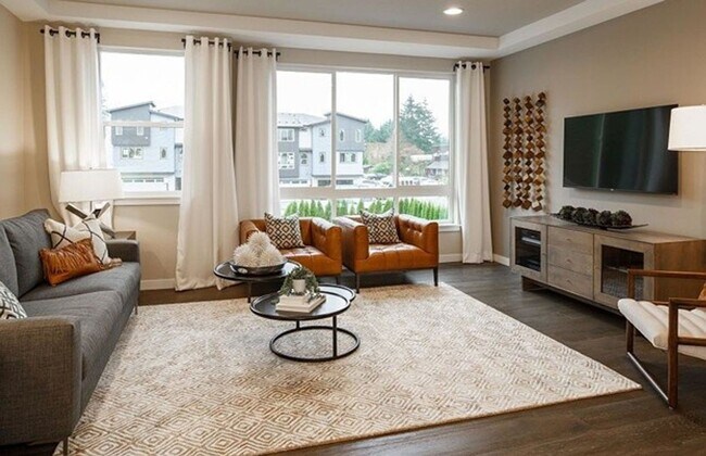 Building Photo - Modern Air Conditioned 3 bedroom in Bothell