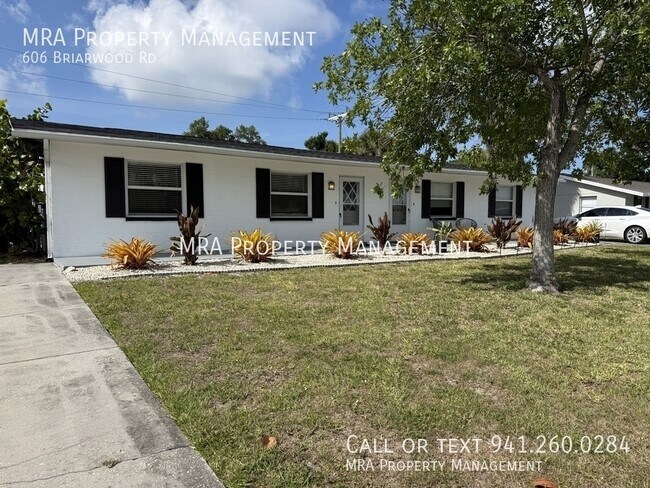 Building Photo - 606 Briarwood Rd