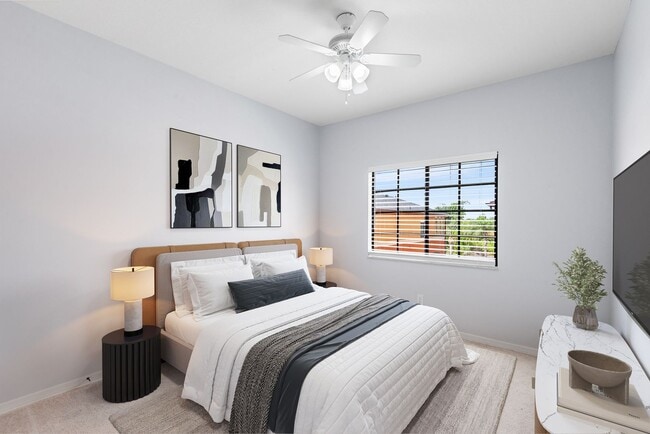 Building Photo - WESLEY CHAPEL TOWNHOME FOR RENT!!