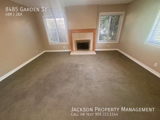 Building Photo - 8485 Garden St