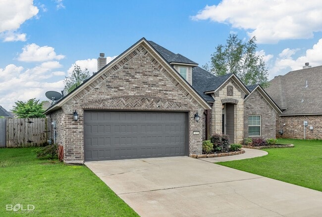 Building Photo - 619 Labarre Ln