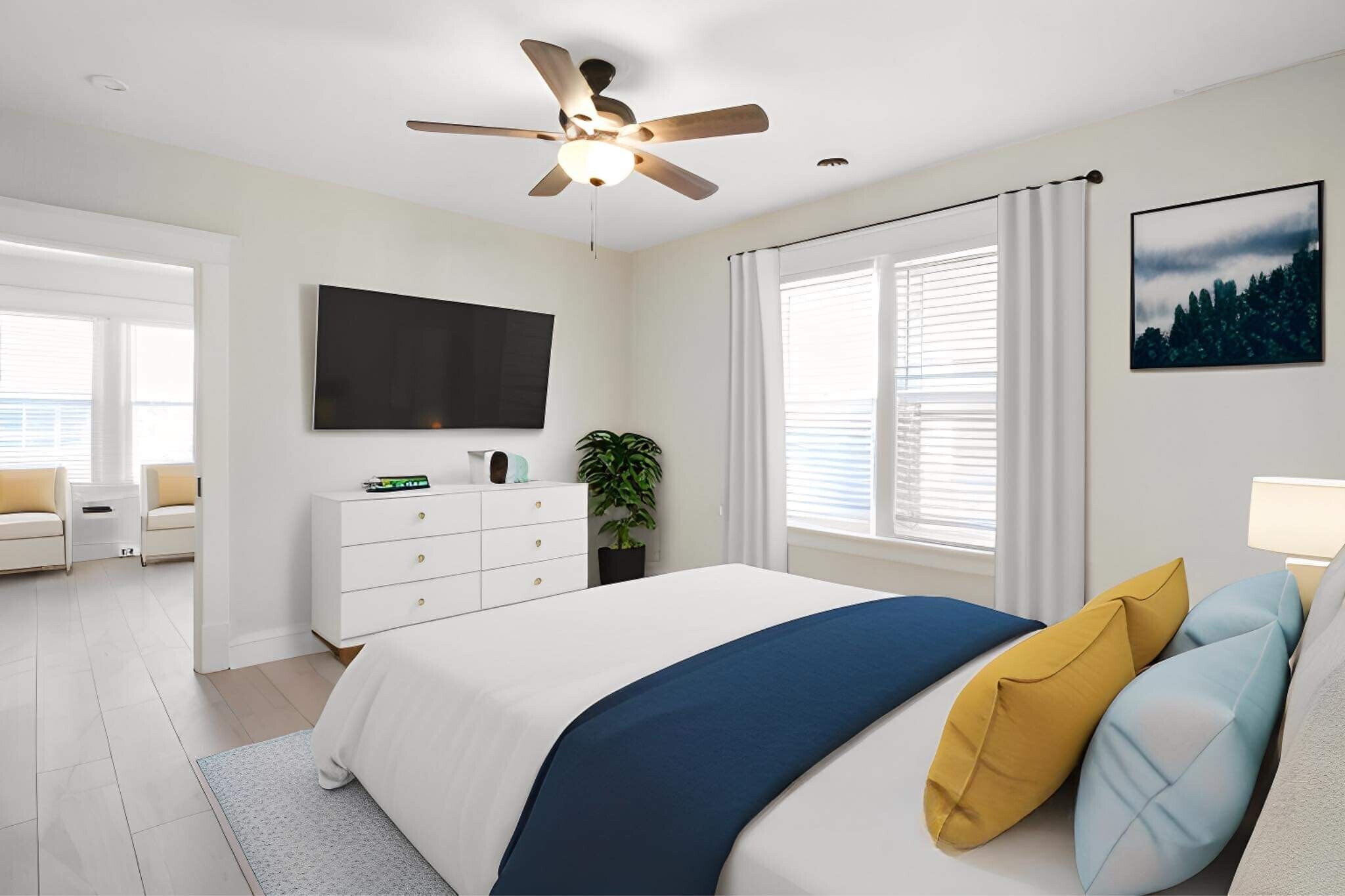 Building Photo - 7104 Tulane Ave