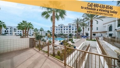 Building Photo - Stunning 1 Bedroom with Pool View