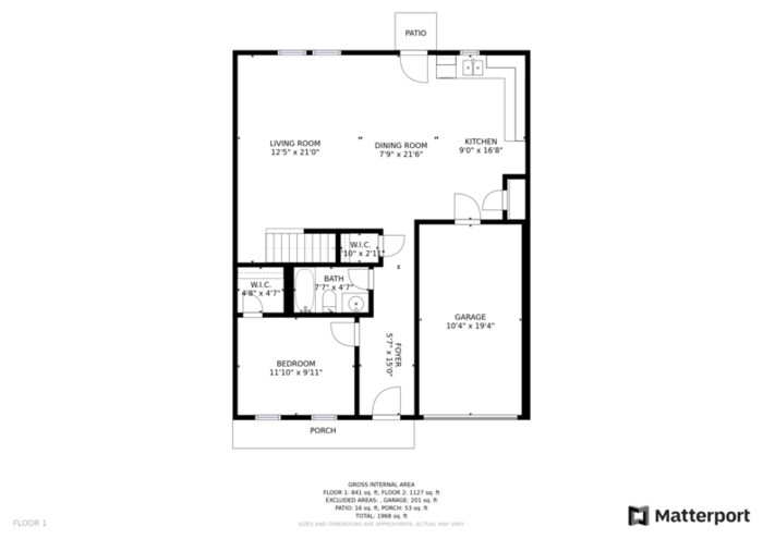 Building Photo - 2033 Country Pl