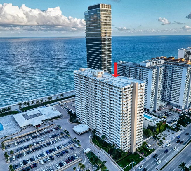 Building Photo - 1980 S Ocean Dr