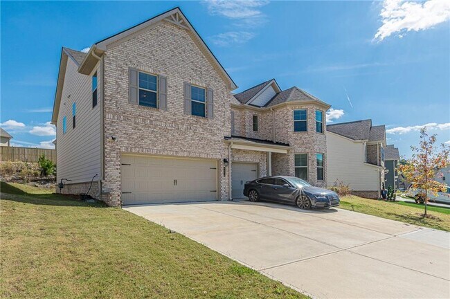 Building Photo - 4876 Elm Leaf Dr