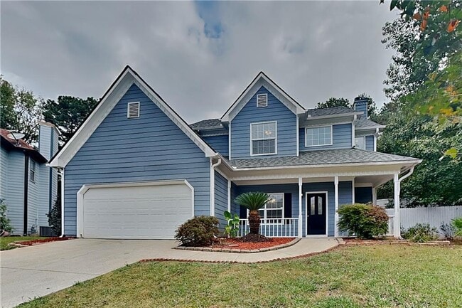Primary Photo - 2545 Falcon Chase Ct