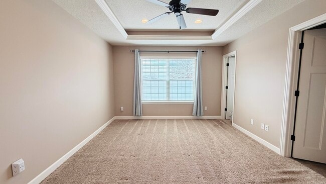 Building Photo - 7406 Rosedown Dr