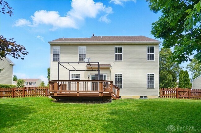 Building Photo - 2139 Pacer Trail