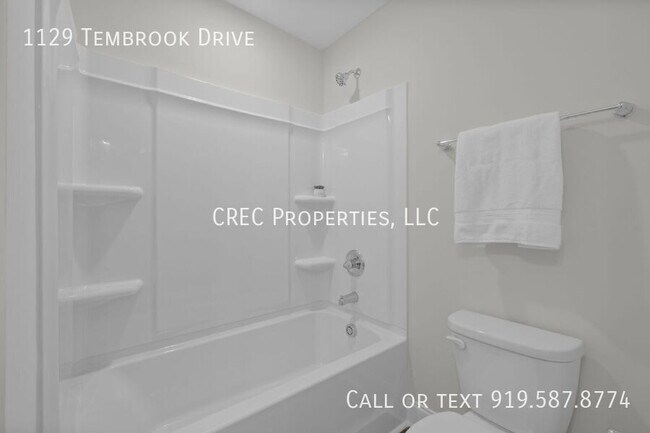 Building Photo - 1129 Tembrook Dr