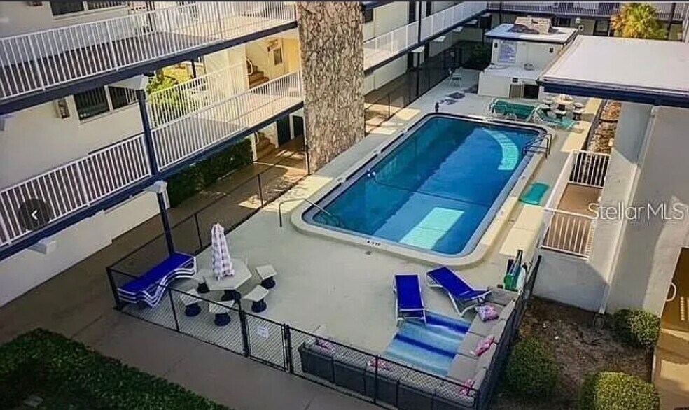 Building Photo - 6100 12th St S