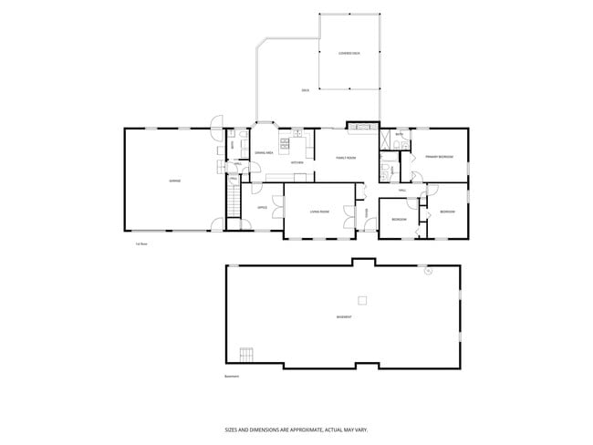 Building Photo - 5700 W M 36