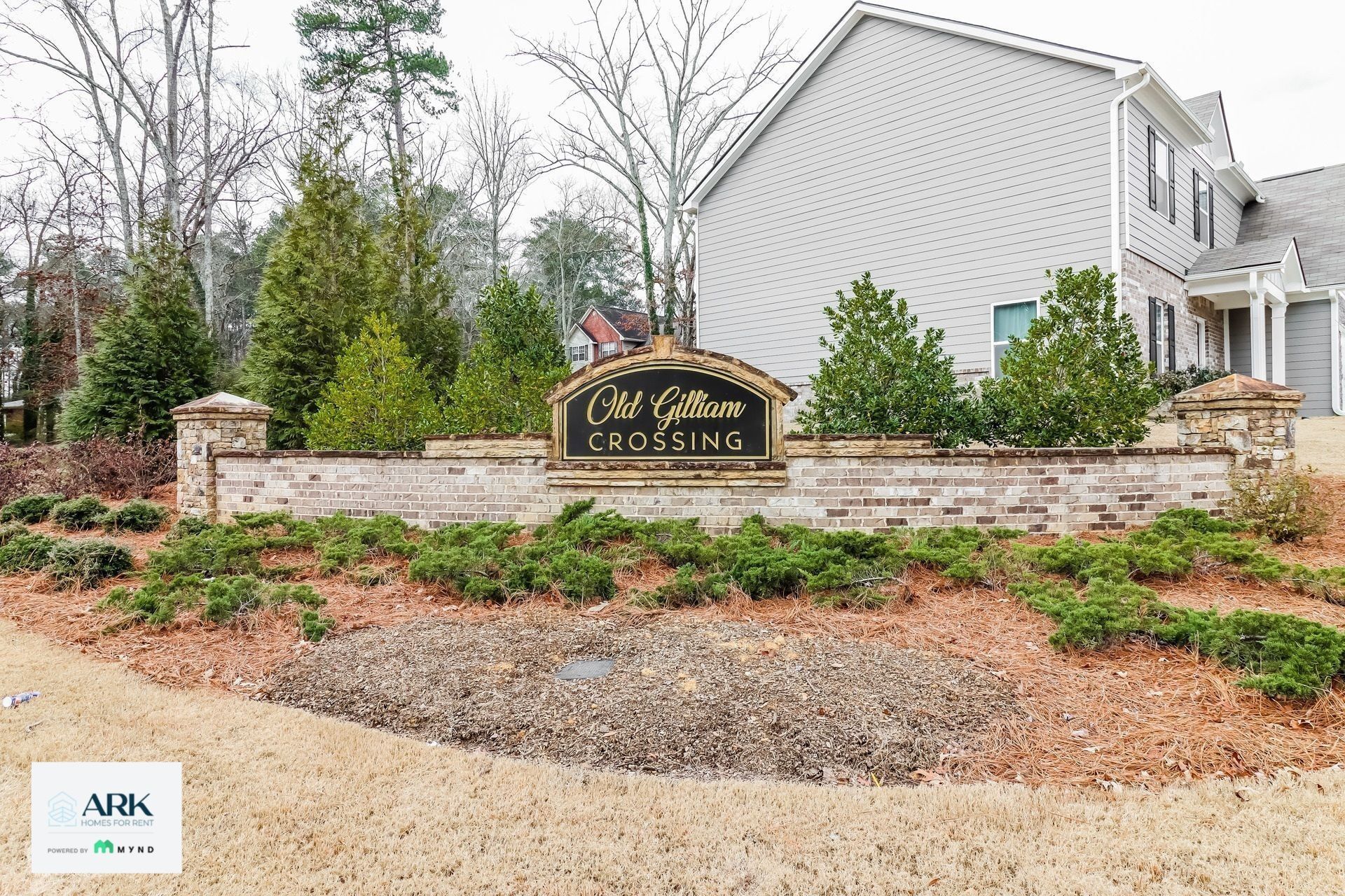Building Photo - 151 Innis Brk Cir SW