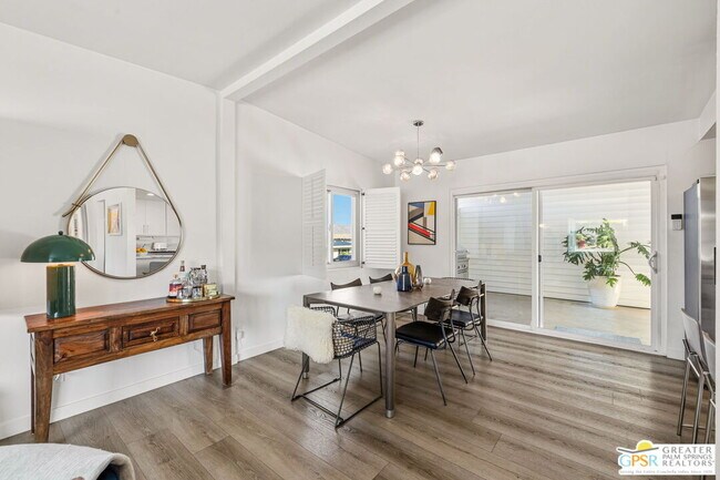 Building Photo - 37830 Cathedral Canyon Dr