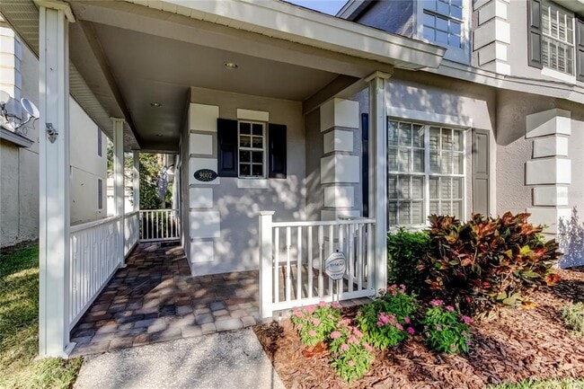 Building Photo - 9002 Spring Garden Way