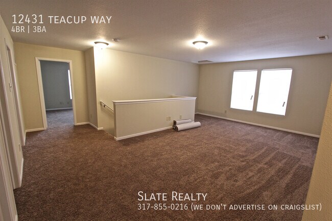 Building Photo - 12431 Teacup Way