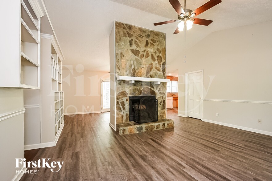 Building Photo - 44 Hartley Woods Dr