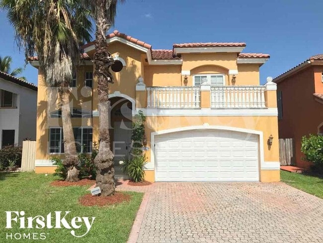 Building Photo - 15320 SW 141st Ct