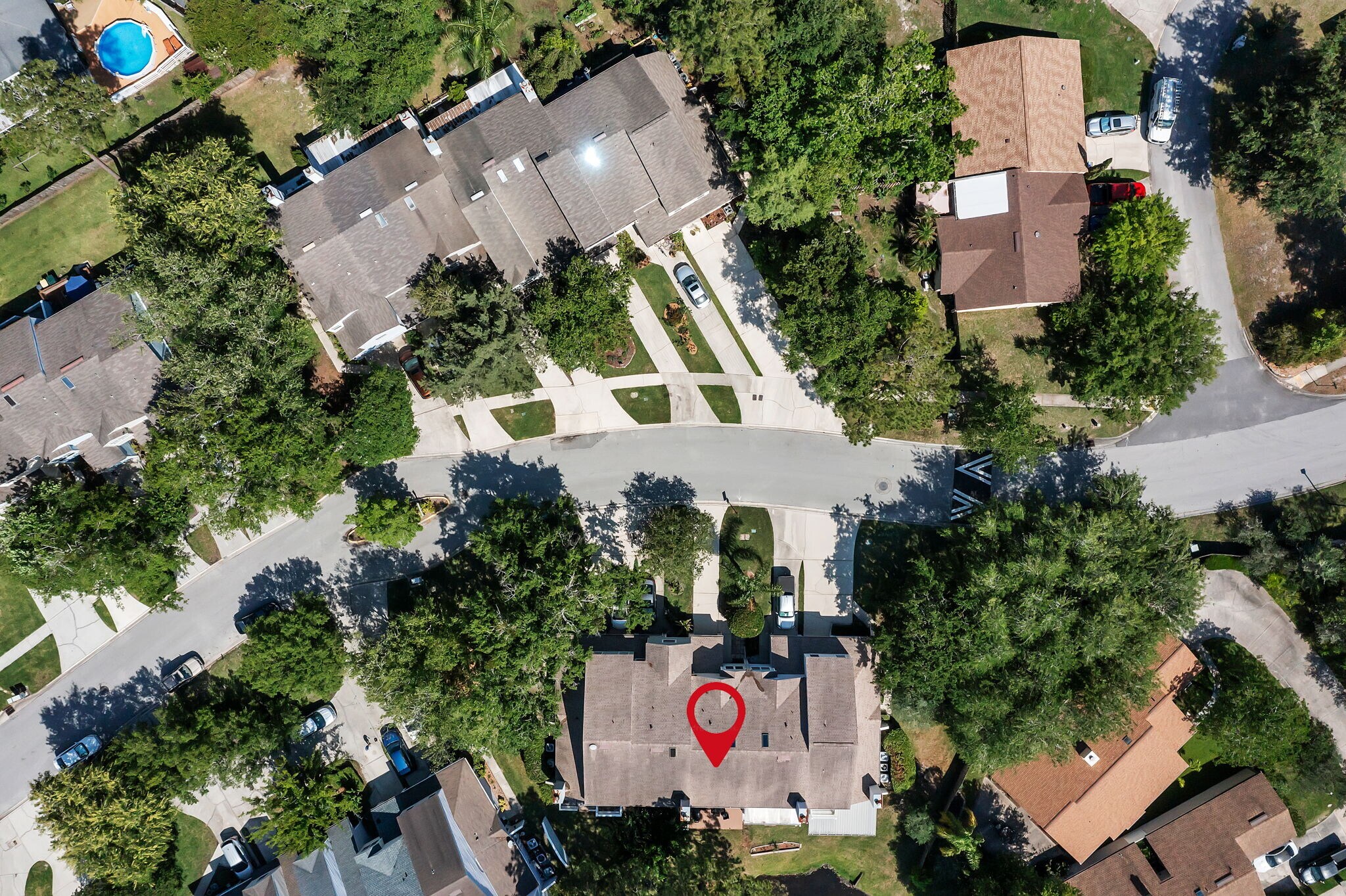 Building Photo - 11330 Lake Mandarin Cir E