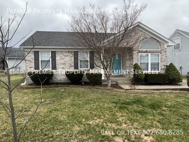 Building Photo - 10207 Greenfield Park Rd