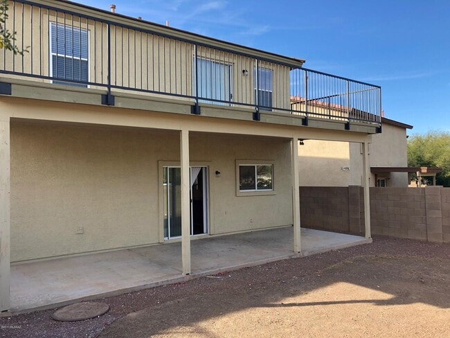 Building Photo - 3248 N Rambling Creek Pl