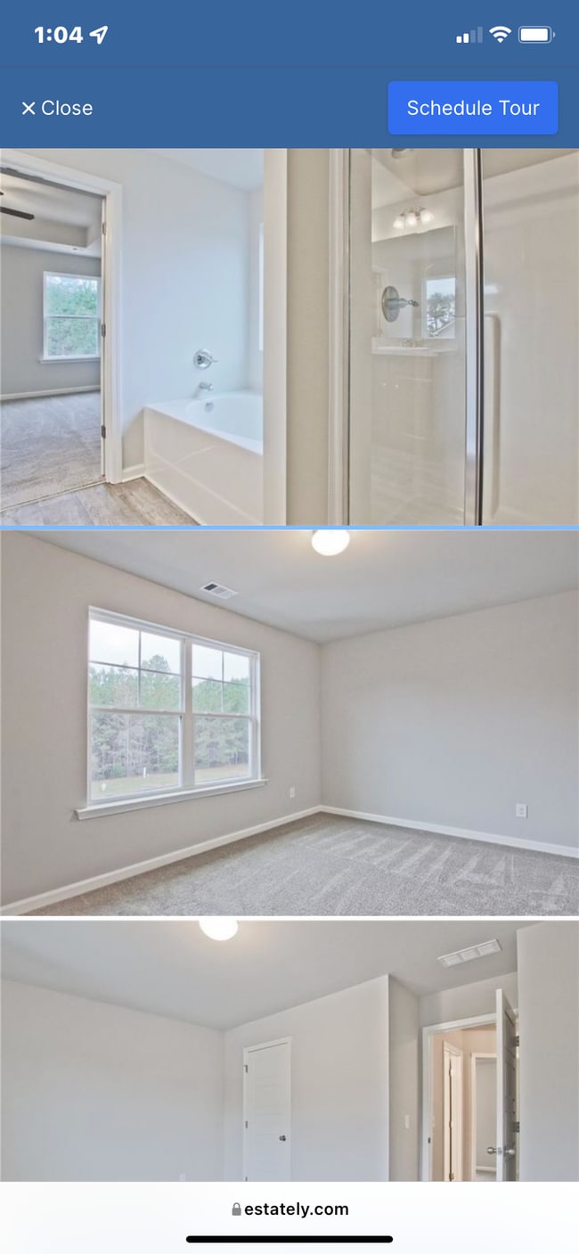 Building Photo - 1950 Crescent Moon Dr NE