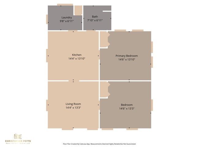 Building Photo - 920 W Ford St