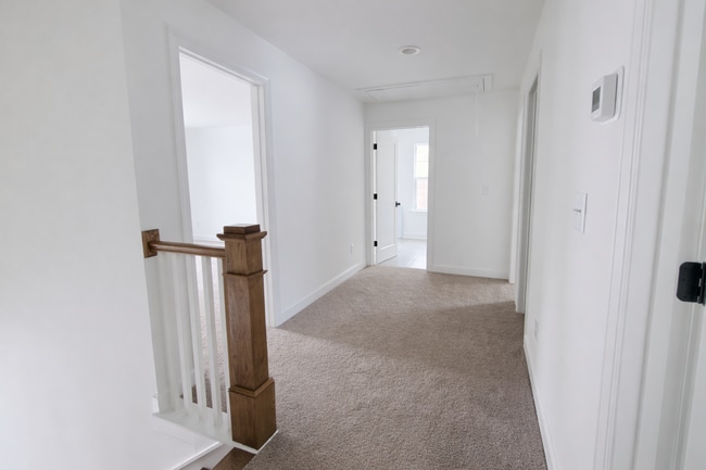 Building Photo - FIRST MONTH FREE - Beautiful 3BR 2.5BA Home in Statesville • 2 Car Garagge Tours