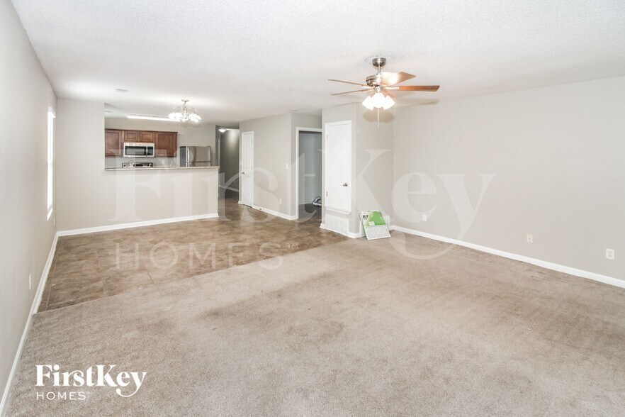 Building Photo - 4628 Sweet Whisper Ln