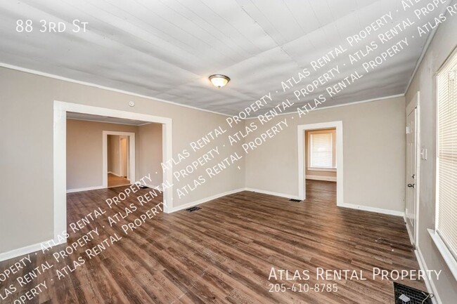 Building Photo - 88 3rd St