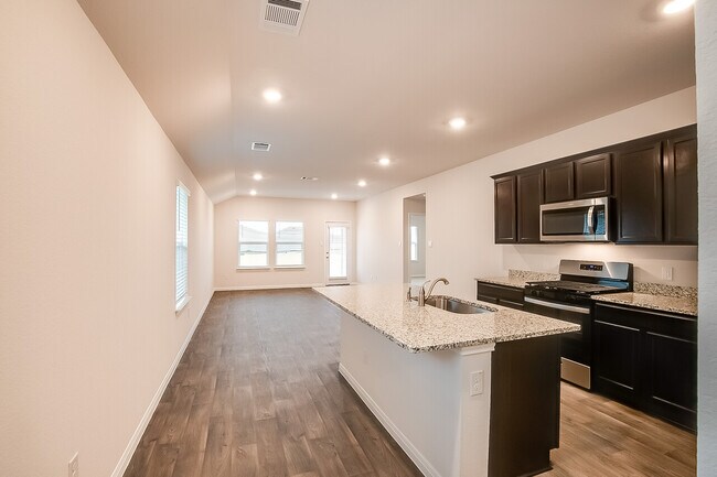 Building Photo - 490 Evergreen Sumac Loop, Kyle, Texas 78640