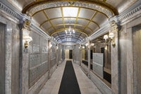Lobby - 605 W 112th St