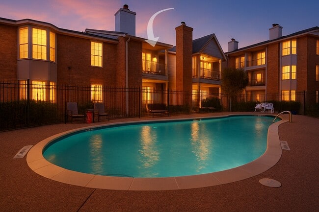 Building Photo - 3770 Lovers Wood Ln