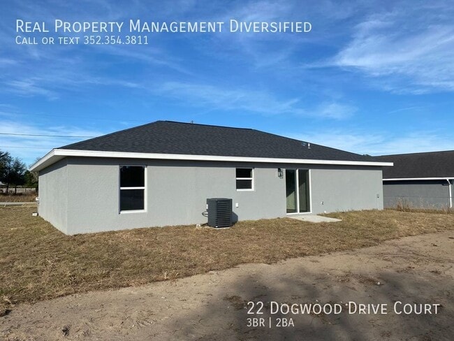 Building Photo - 22 Dogwood Dr Ct